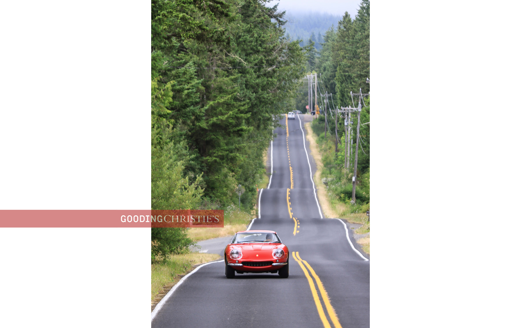 Brera 1967 Ferrari 275 GTB-4 Alloy berlinetta - Best quality free